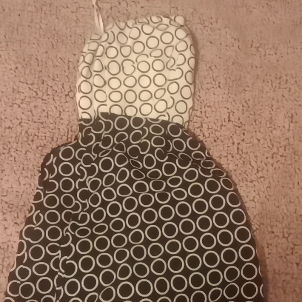 Women's dress NWT